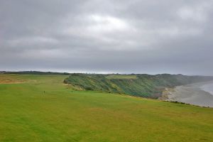 Sheep Ranch 6th Tee